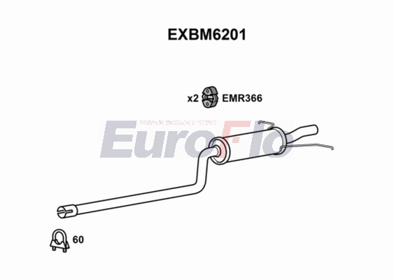 EXBM6201
