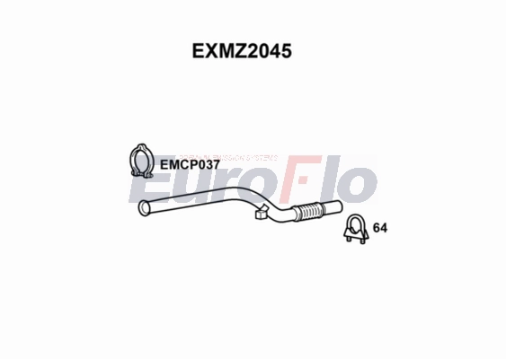 EXMZ2045