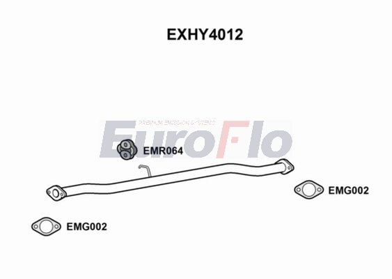 EXHY4012