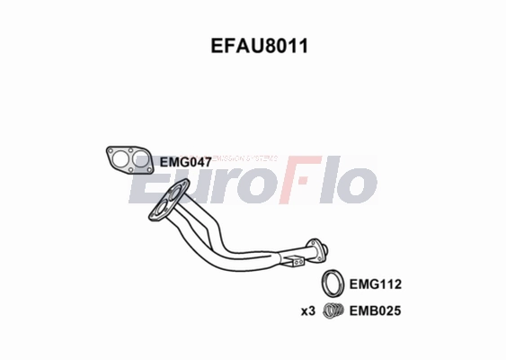 EFAU8011