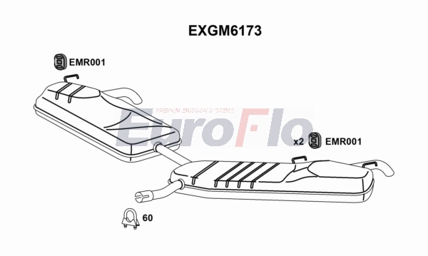 EXGM6173