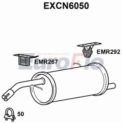 EXCN6050