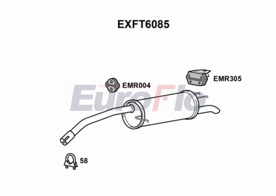 EXFT6085