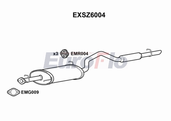 EXSZ6004
