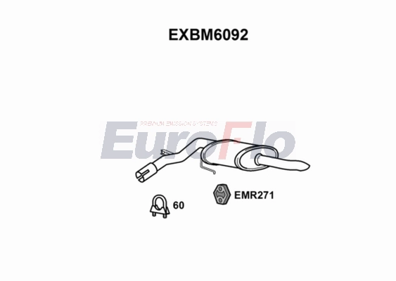 EXBM6092