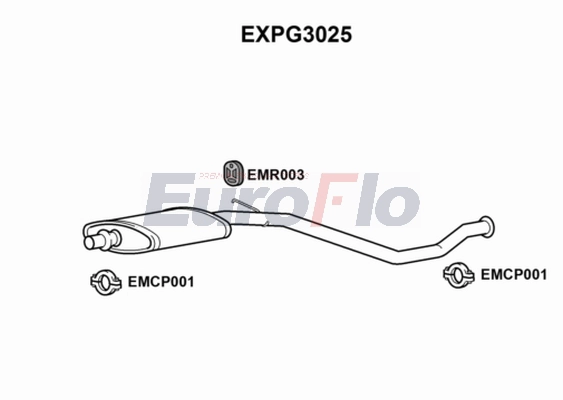 EXPG3025