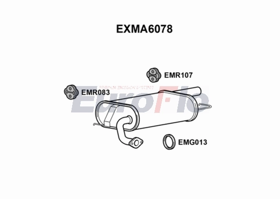 EXMA6078