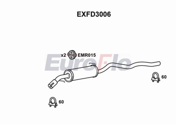 EXFD3006