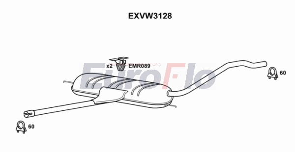 EXVW3128