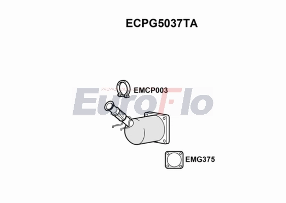 ECPG5037TA
