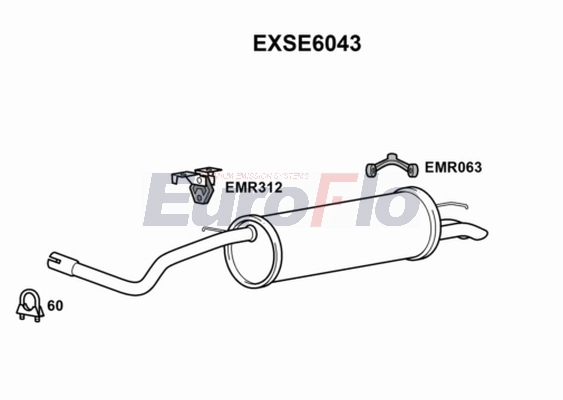 EXSE6043