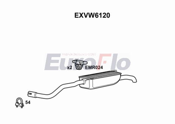 EXVW6120