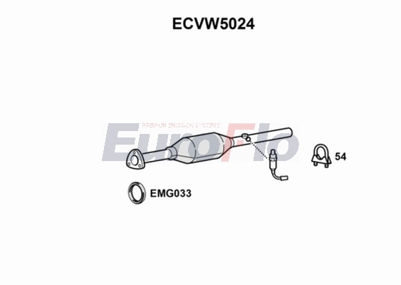 ECVW5024