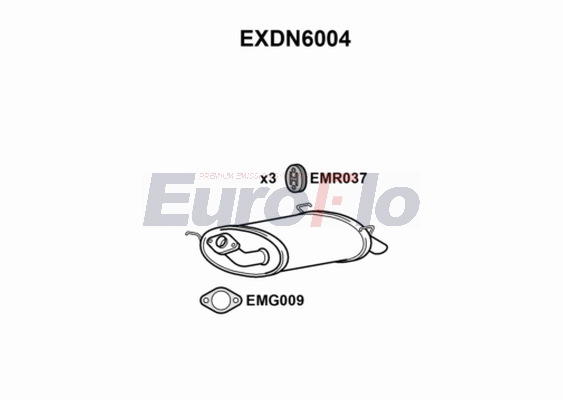 EXDN6004