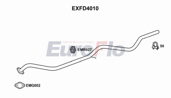 EXFD4010