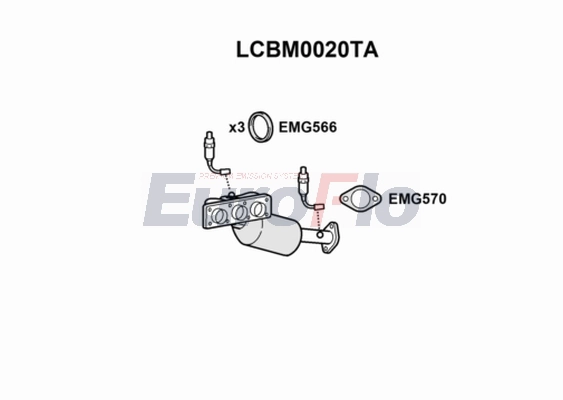 LCBM0020TA