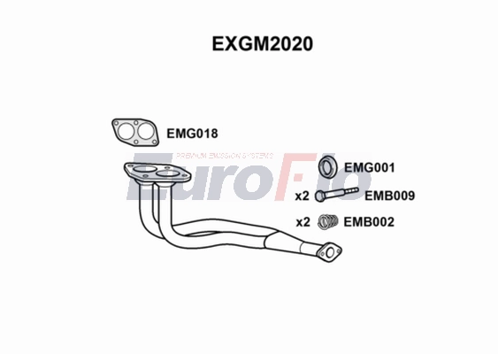 EXGM2020