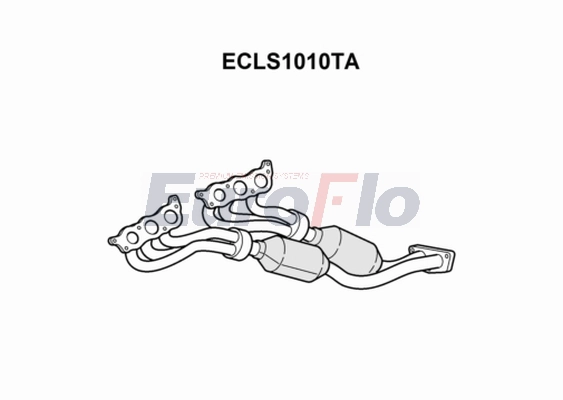 ECLS1010TA