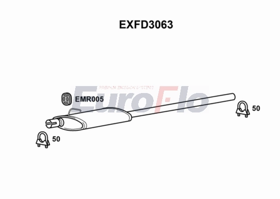 EXFD3063