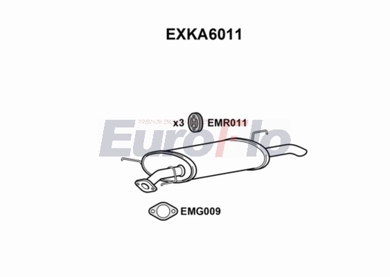 EXKA6011