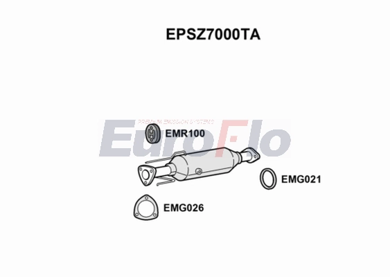 EPSZ7000TA