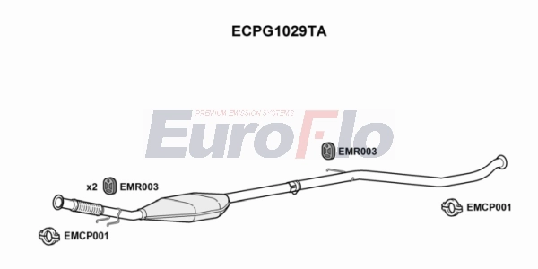 ECPG1029TA