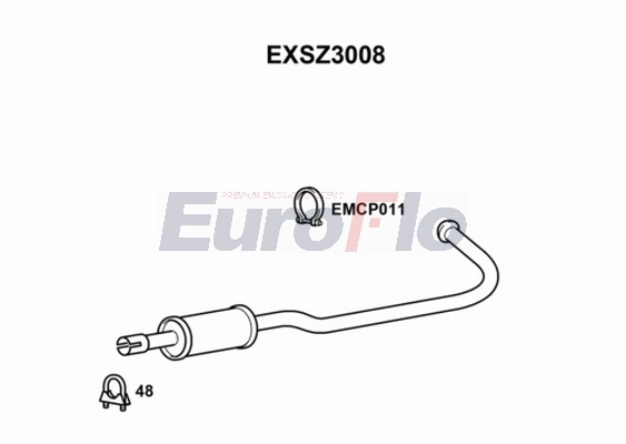EXSZ3008