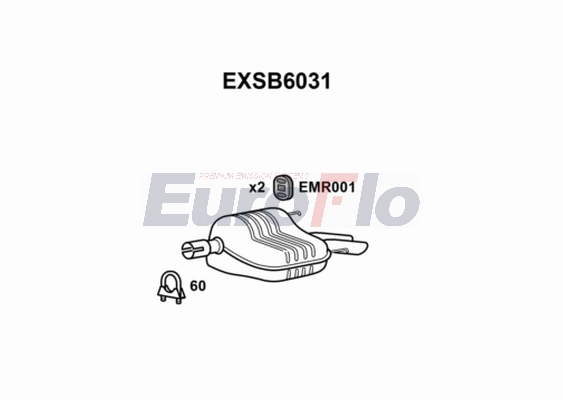 EXSB6031