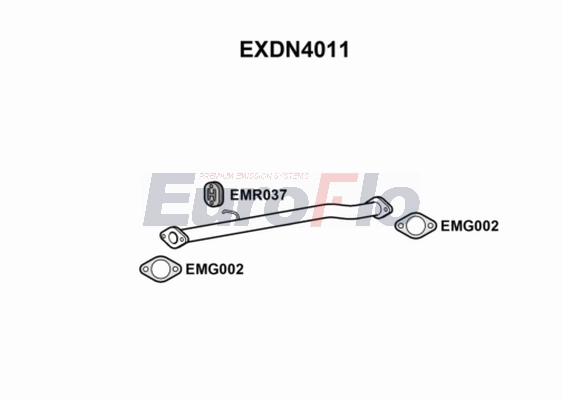 EXDN4011