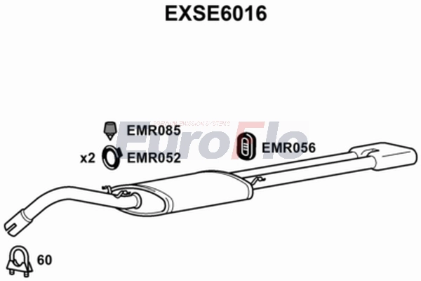 EXSE6016