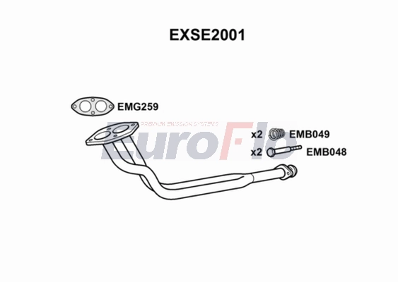 EXSE2001