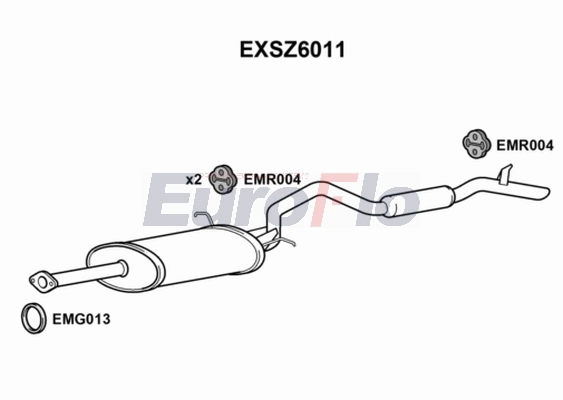 EXSZ6011