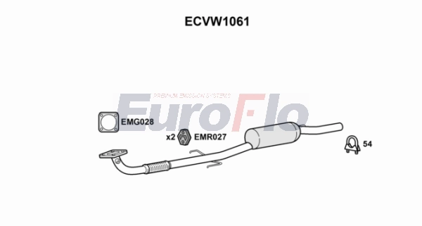 ECVW1061
