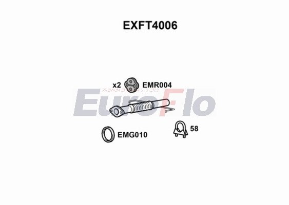 EXFT4006