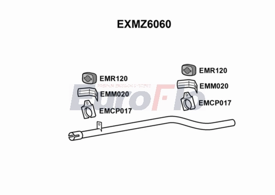 EXMZ6060