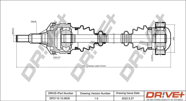 DP2110.10.0635