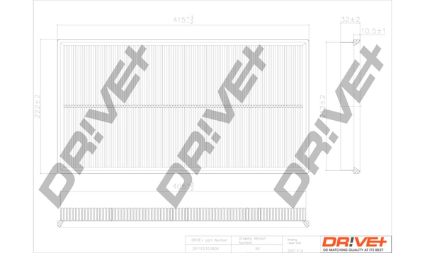 DP1110.10.0604