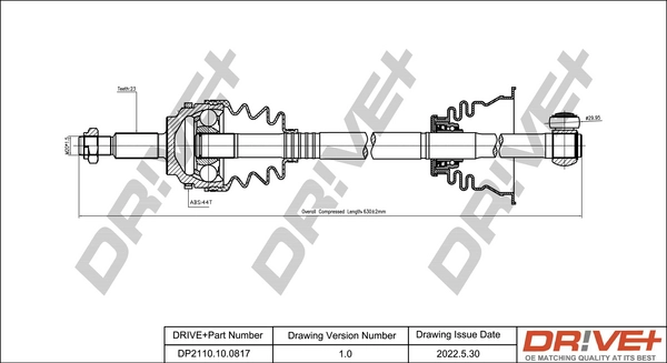 DP2110.10.0817