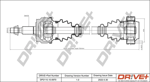 DP2110.10.0970
