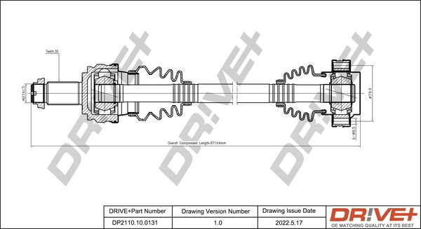 DP2110.10.0131