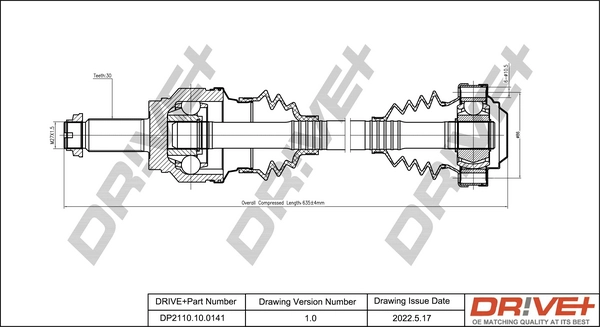 DP2110.10.0141