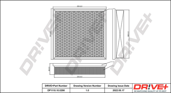 DP1110.10.0290