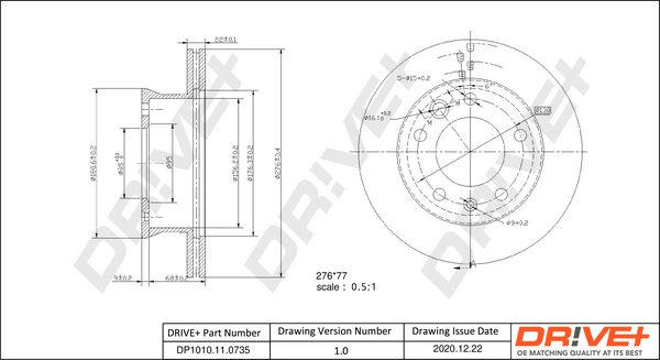 DP1010.11.0735