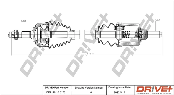DP2110.10.0173