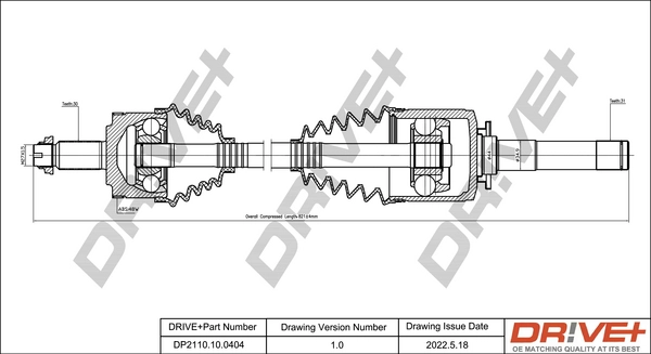 DP2110.10.0404