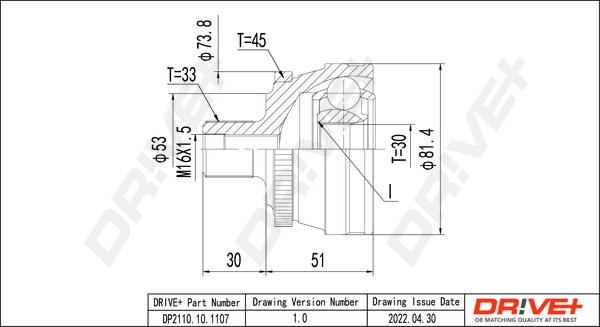 DP2110.10.1107