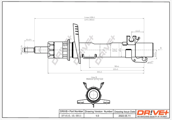 DP1610.10.0011