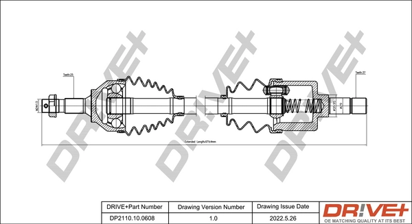 DP2110.10.0608