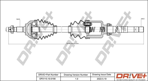 DP2110.10.0190