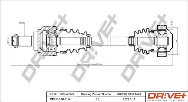 DP2110.10.0124
